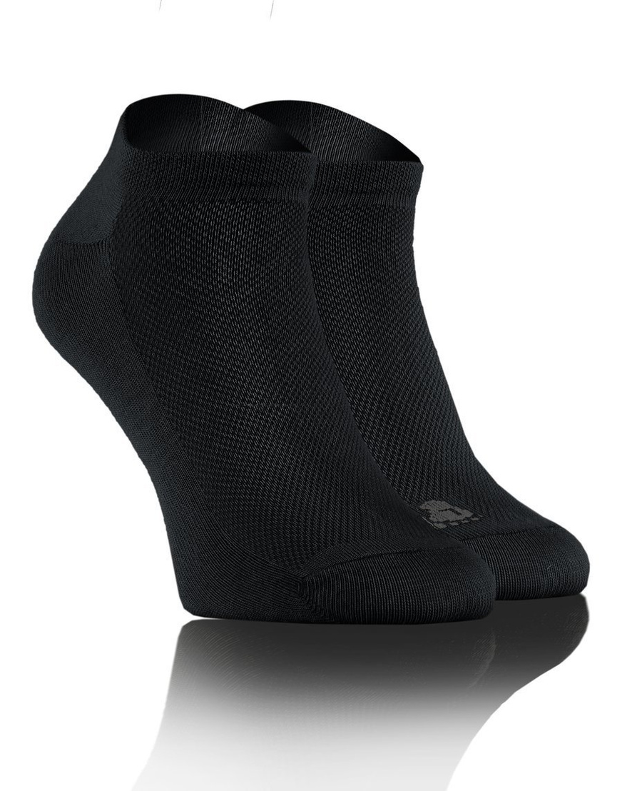 6X SNEAKERS Baumwollsocken Sesto Senso