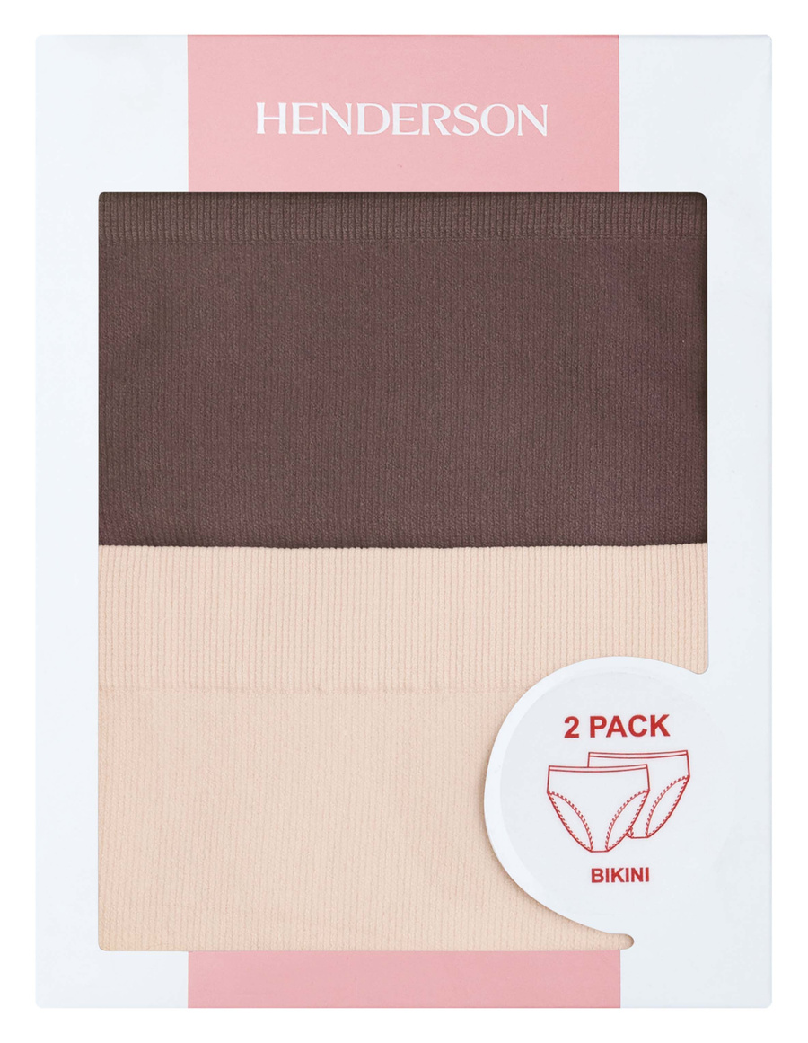 Bait 2-pack high-waisted panties