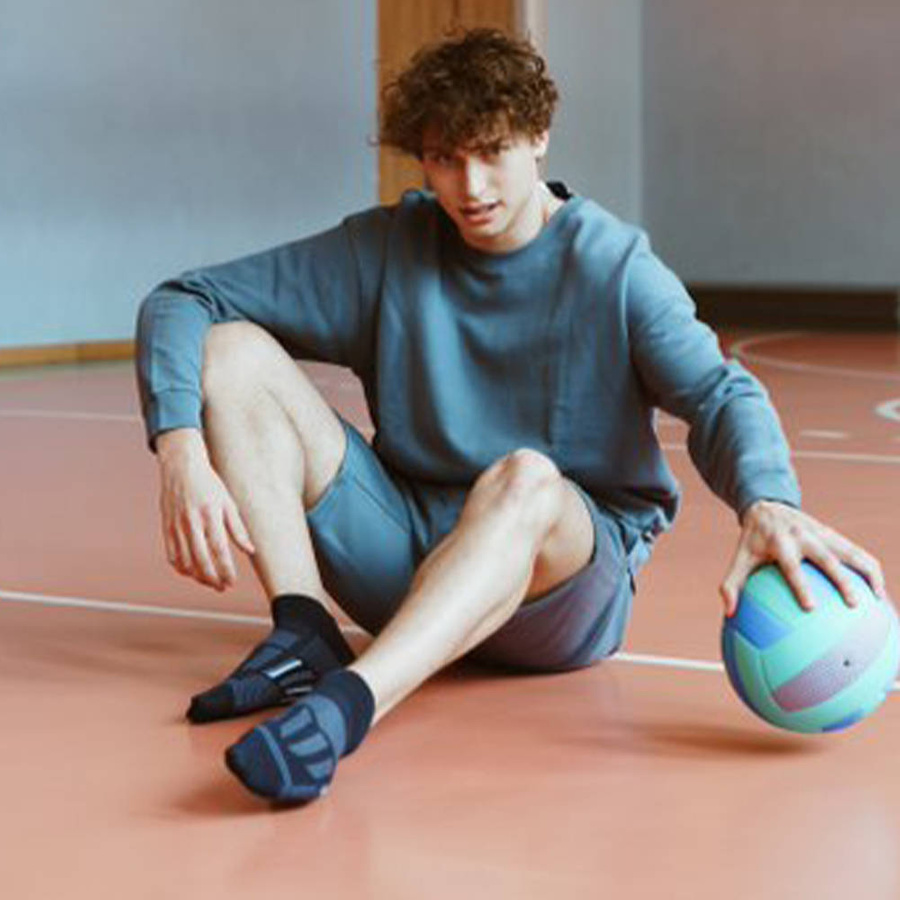 Chiloți bărbătești SM03 Bordeaux