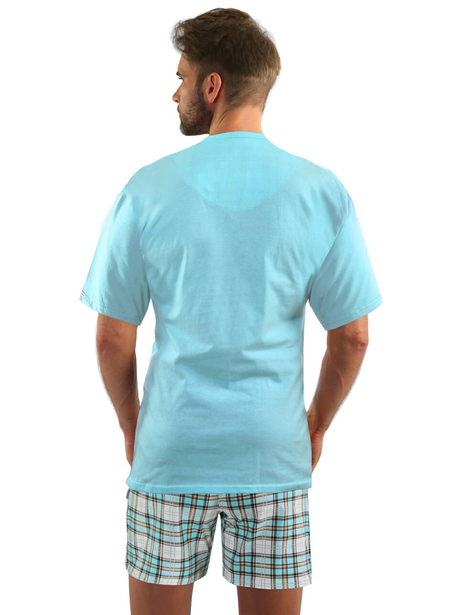 Slipuri Bărbătești SM03 Albe