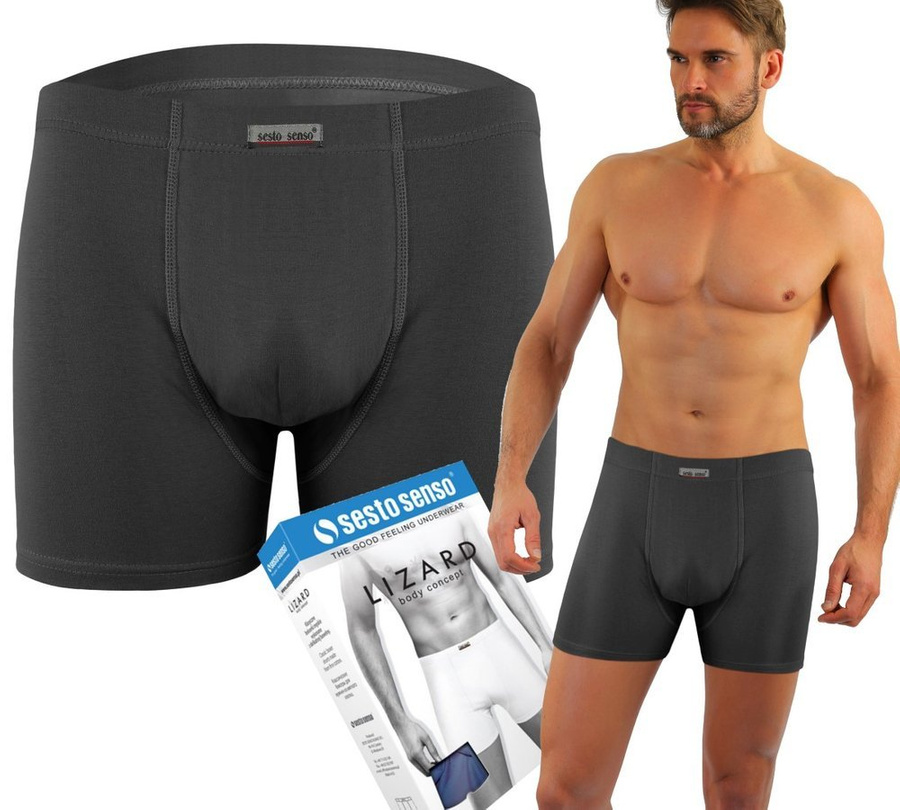 Chiloți bărbătești SM03 bej