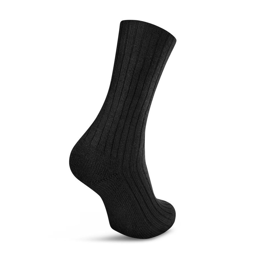 Wollsocken aus Lambswool Art. 53 Skarpol