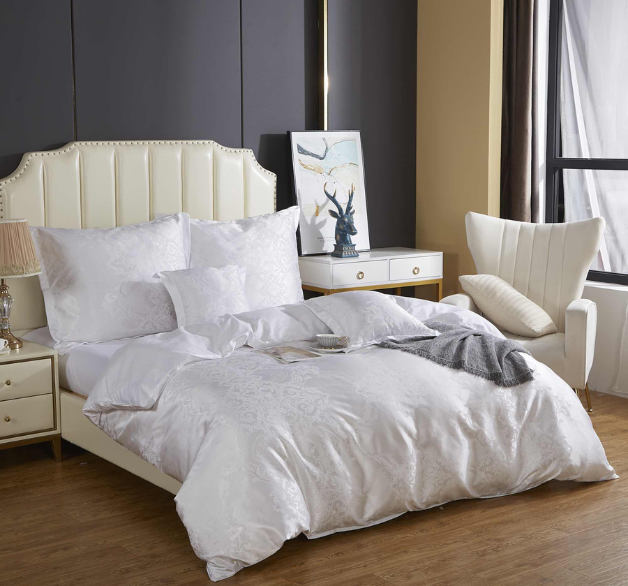 Bed Linen Satin 220x200 AT002