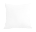 Kissenbezug Simply Weiß