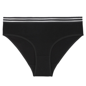 Baumwoll-Bikinihose für Frauen 3-pak