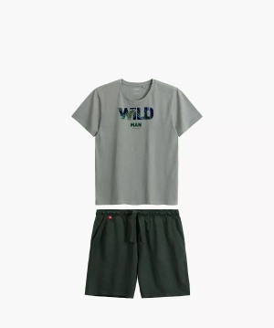 Chiloți Bărbătești SM02 Jeans