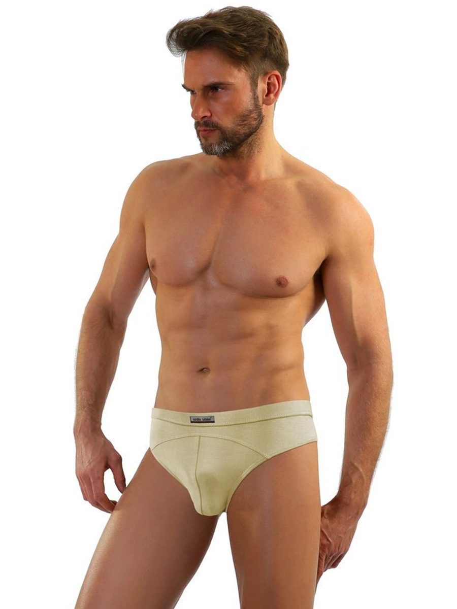 Slips SM03 Beige