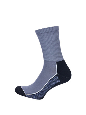 Socken Sport Multisport Bunt