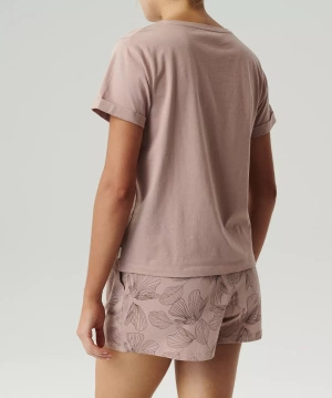 Boxeri Bărbați BM07 Cărămidă