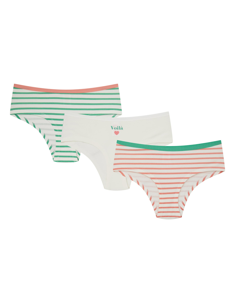 Pa-Pa Höschen 3er-Pack