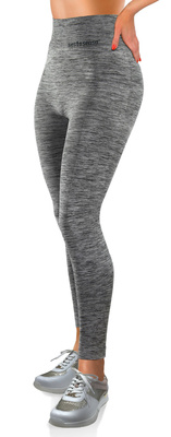 Legginsy damskie FITNESS z efektem Push Up Sesto Senso