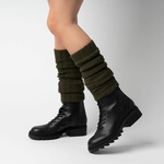 Damen-Woll-Leggings Art. 068