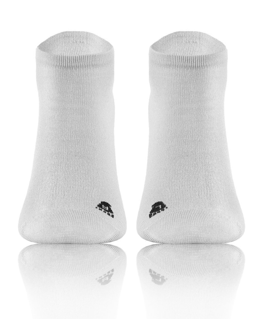 Sesto Senso Fußsocken aus Bambusfaser