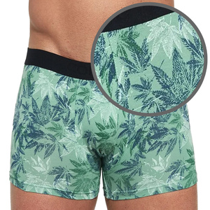 Chiloți bărbătești SM02 Bej închis