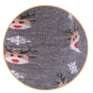 Herren-Weihnachtssocken bunt Eltom zum Verschenken