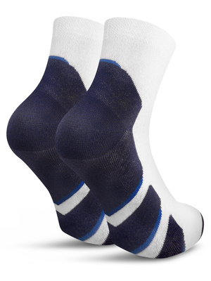 3/4 Sport Socken für Knöchel