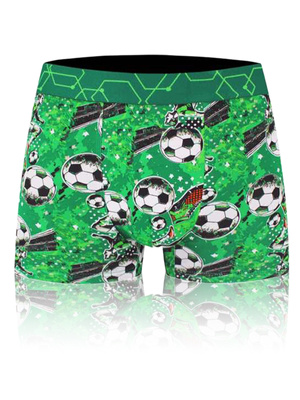 Chiloți bărbătești SM01 Alb