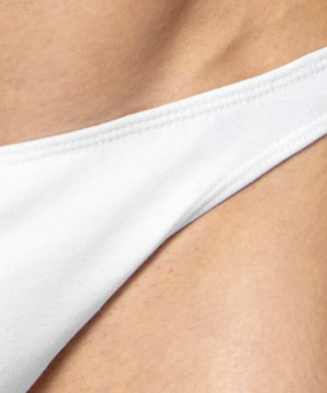 4-PACK Stringi męskie Atlantic