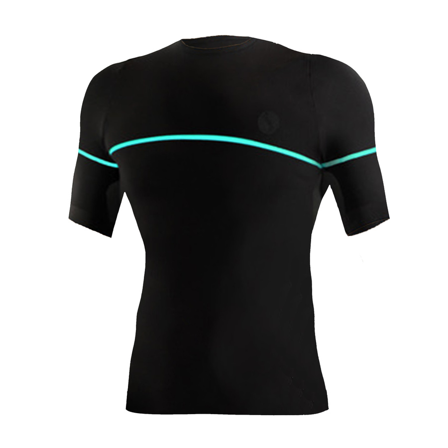 Dryarn CL33 Thermo-T-Shirt für Männer