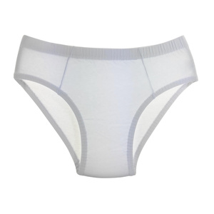 Chiloți bărbătești SM03 Gri închis