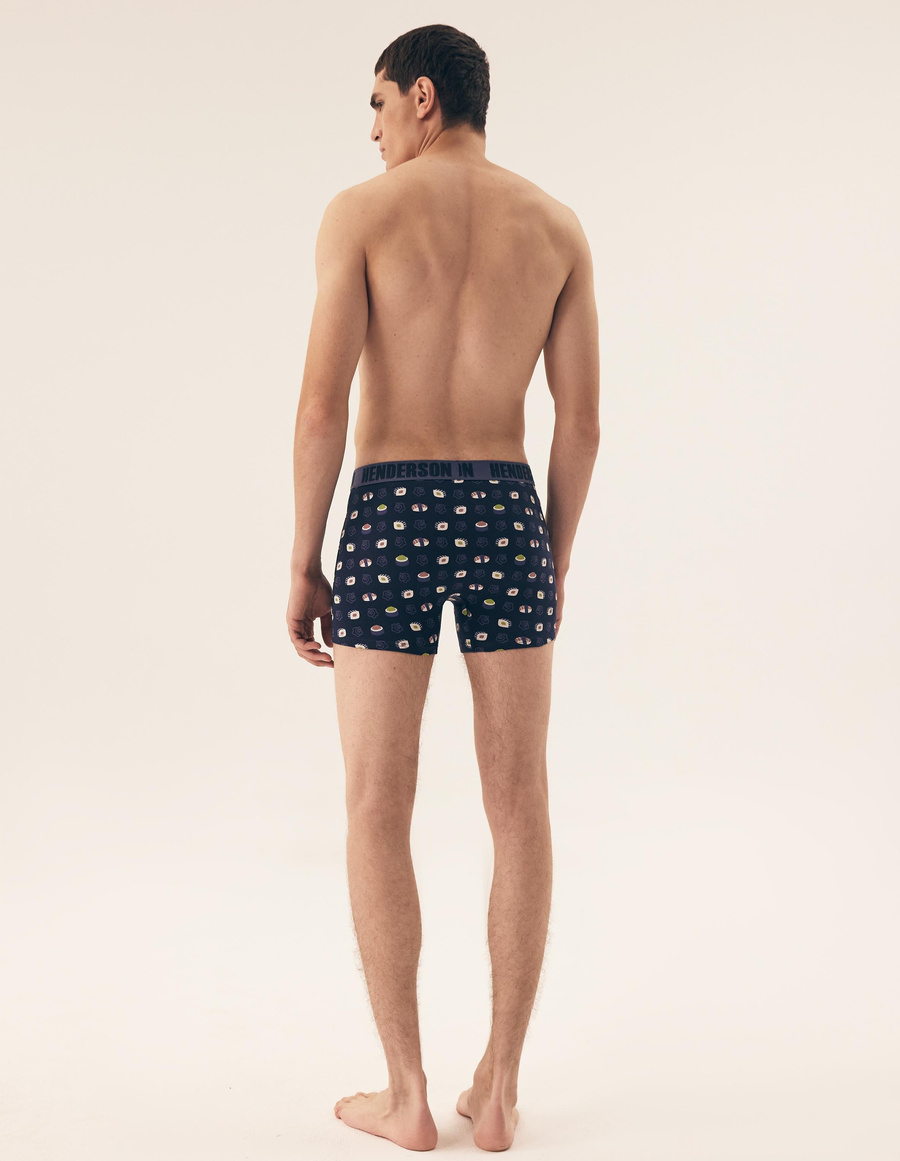 Sushi Boxershorts 2er-Pack