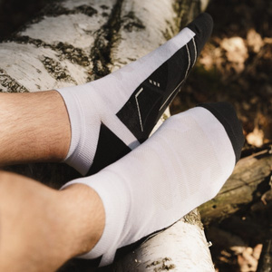 Sportliche Socken für Männer