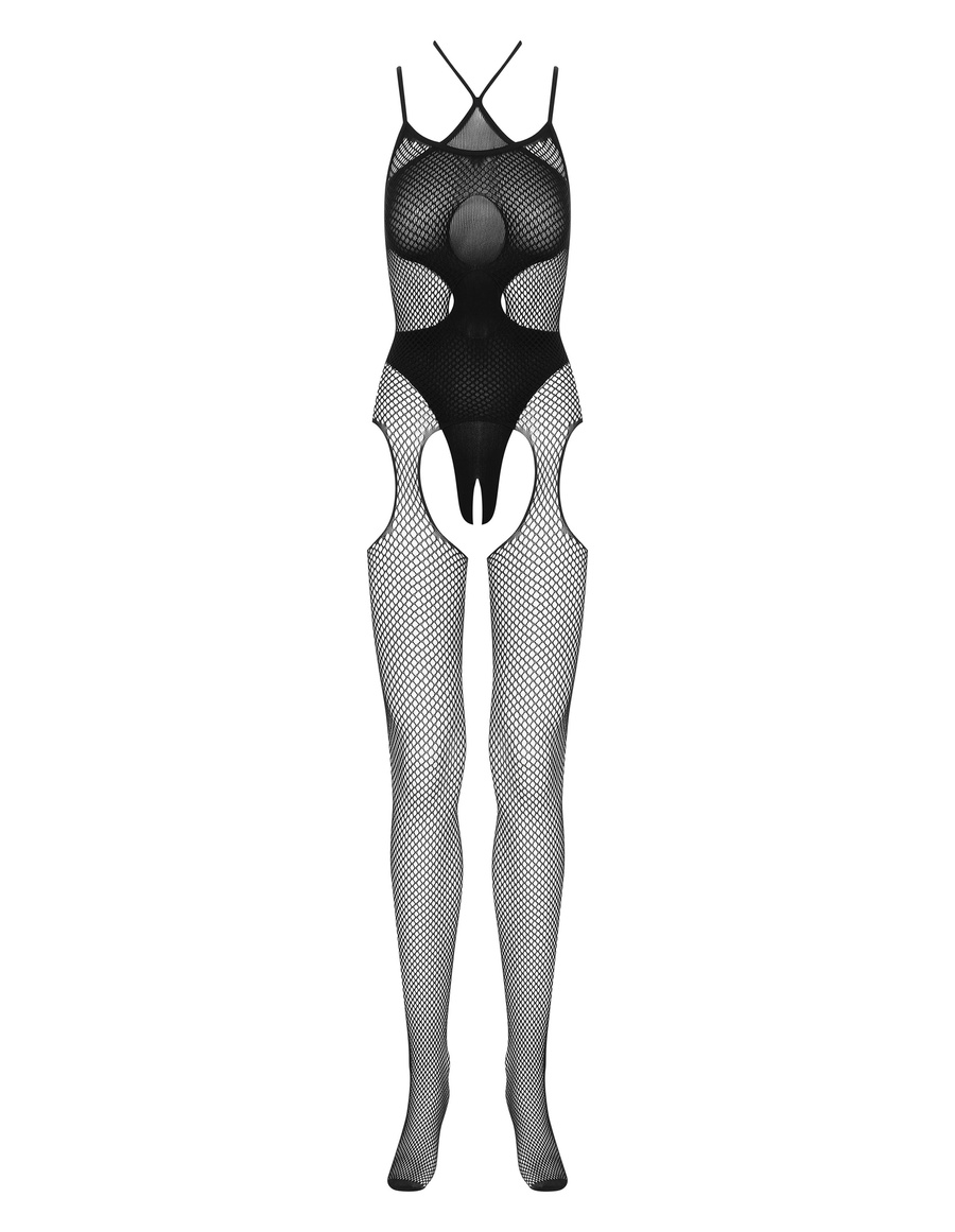 Slay Erotisches Dessous Set