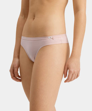 3-PACK Women's Brazil Höschen