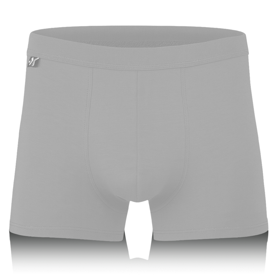 Herren-Boxershorts aus Baumwolle im 6er-Pack