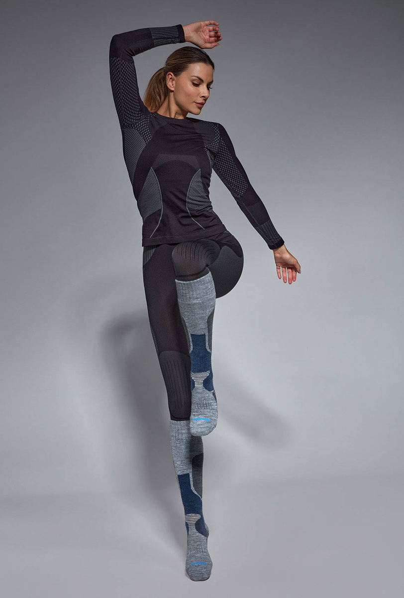 Thermoactive Socken Skisocken Gatta Active