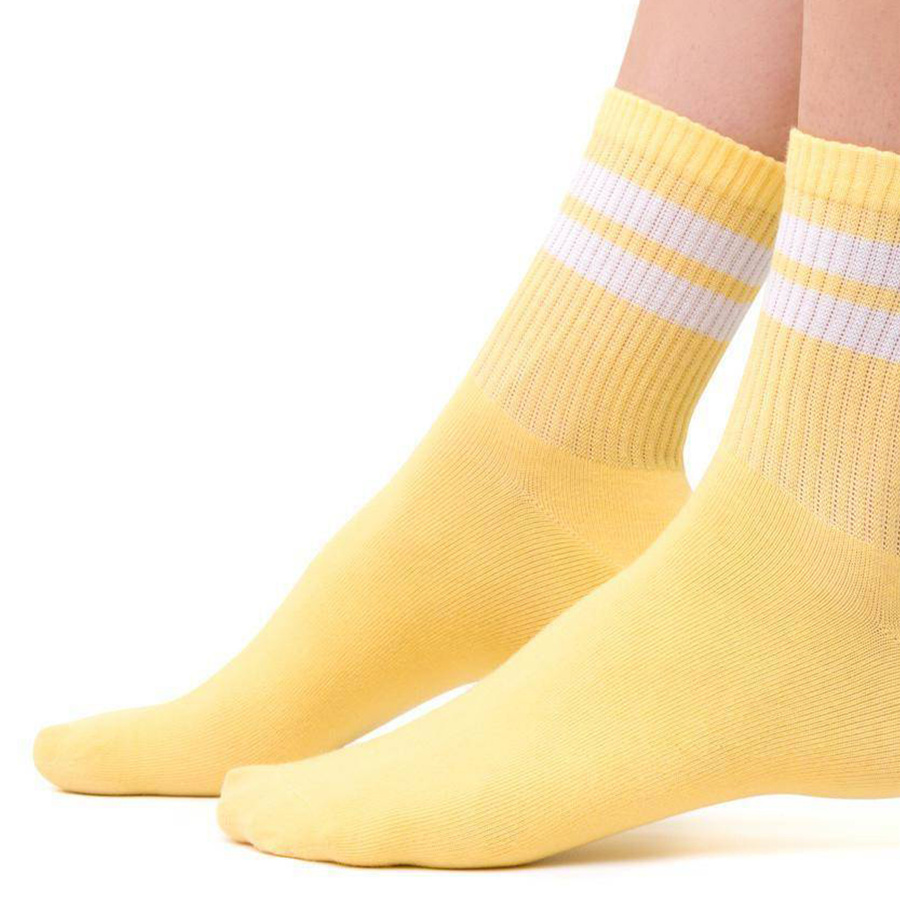 Sportsocken für Frauen Artikel 026