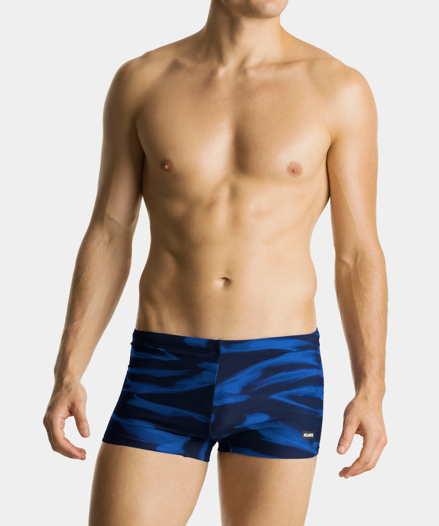 Boxeri Bărbați Panther BM01 Multicolor