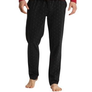 Schlafanzug Männlich Serie Nmp-361 Rot, Blau, Marineblau