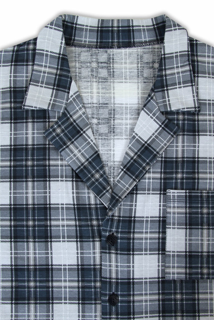 Kurzarm Pyjama Serie 2182/10 Mehrfarbig