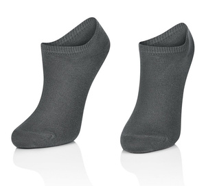 Antibakterielle Socken Stops Bambusfaser 