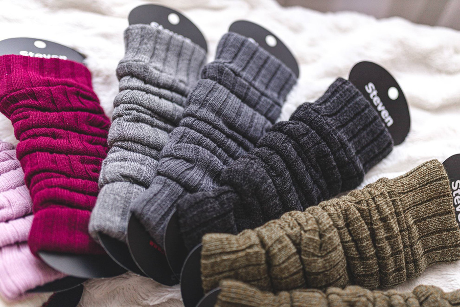 Jambiere Dama Art. 095 Gri