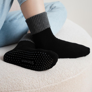 Boxeri bărbătești Seria BM07 negri