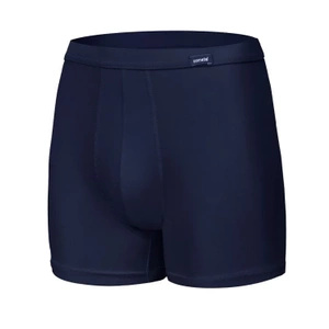 Herren-Boxershorts Authentic 220/10 [Marineblau] Cornette