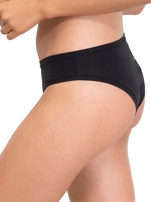 Damen-Slips Fantastic 1555 Schwarz