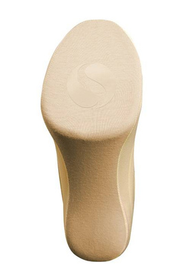 Footies Serie Beige
