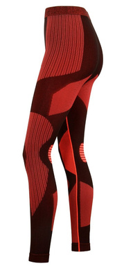 Thermohose Thermo Active Rot