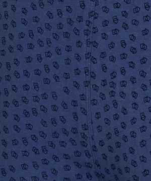 Boxeri Bărbați Panther Multicolor