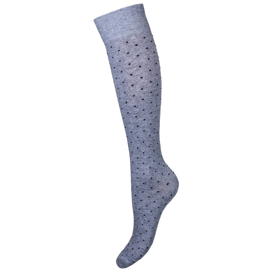 Damn Cotton Kniestrümpfe mit Dreams Milena