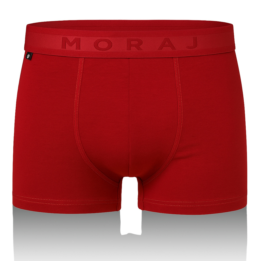 Herren-Boxershorts aus Baumwolle im 6er-Pack