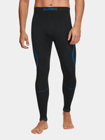 Men's Alpinus Lillehammer thermal pants AO11578