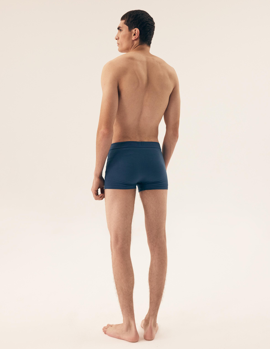 Pantaloni scurți boxeri pentru bărbați Other 3-pack