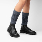 Slipuri Bărbătești SM03 Albe