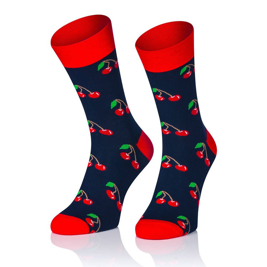 Șosete Bărbați Seria 1917 Model Lemur