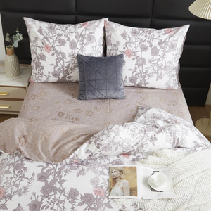 Bettwäsche Satin S085