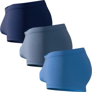 Mini bokserki męskie z MICROMODALU URBAN Sesto Senso